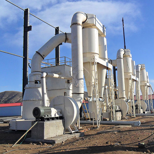 俄羅斯磨粉現場 俄羅斯磨粉現場