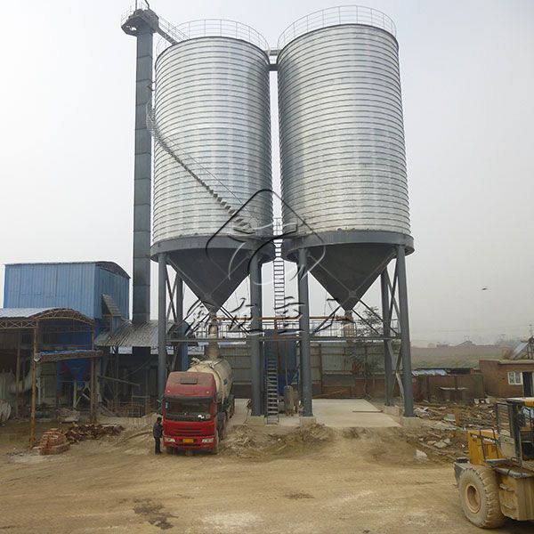 歐版磨現(xiàn)場