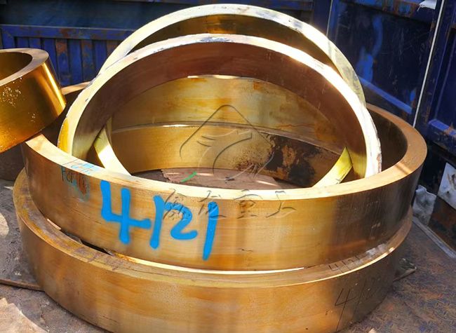 雷蒙磨粉機磨輥磨環發貨 10.jpg